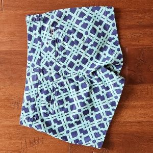 Vineyard Vines ladies shorts